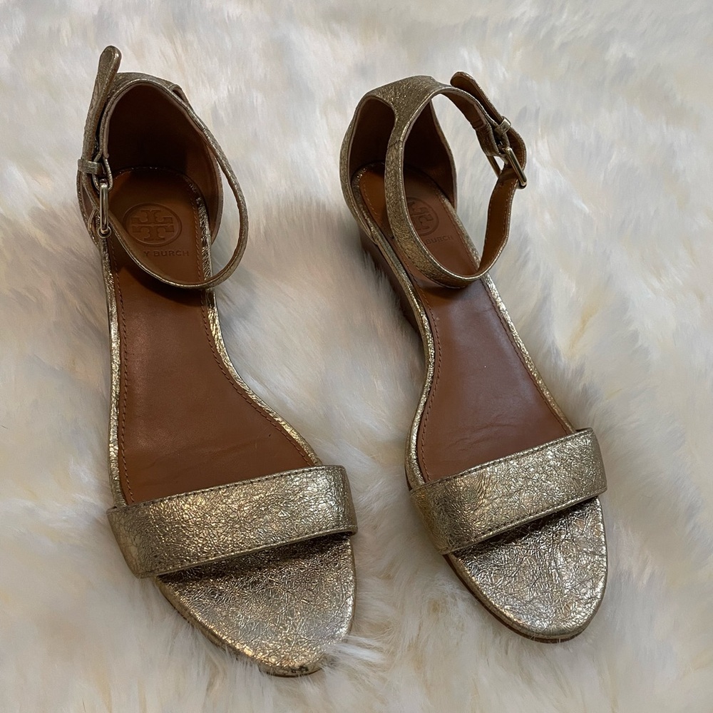 Tory Burch size 7